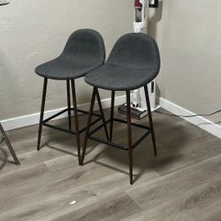 Two Chairs