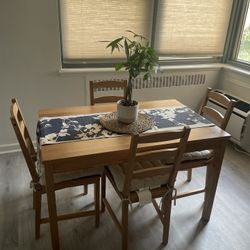 Dining table Set 