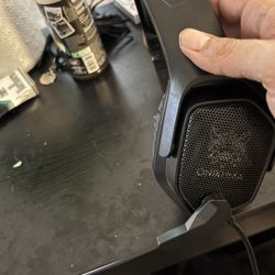 Reliable Clear Gaming Headset