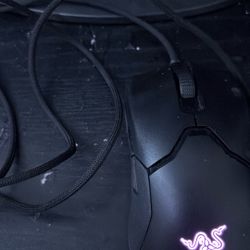 Razer Viper Wired