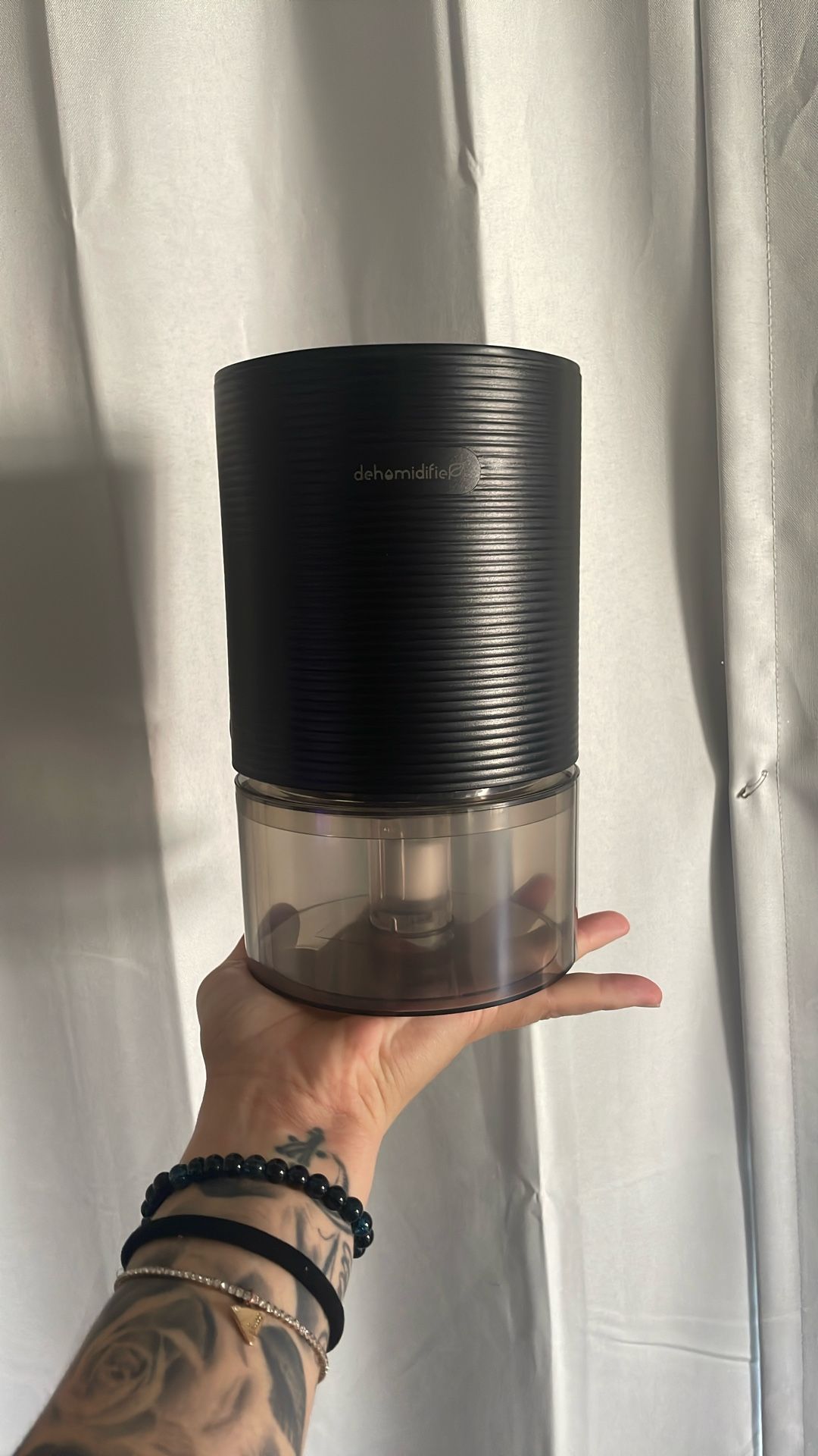Dehumidifier
