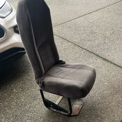  Seat for Vans .  
