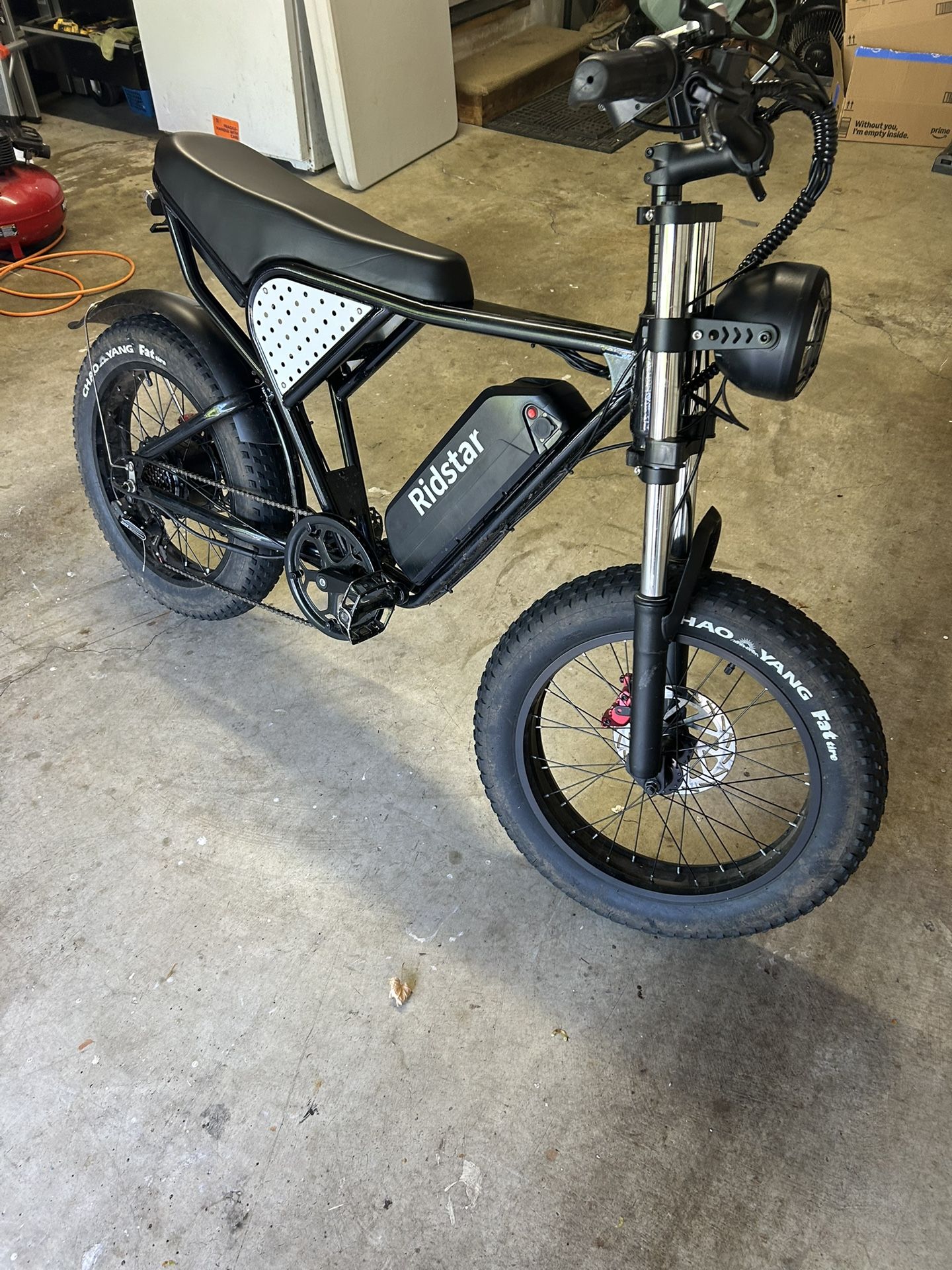 Ridstar Q20