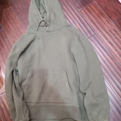 Mens Hoodie Topman Brand Size Medium