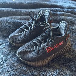 Yeezy boost 350 v2 infant