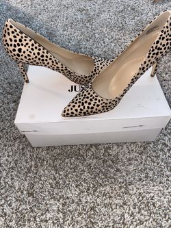 Heels Size 6.5