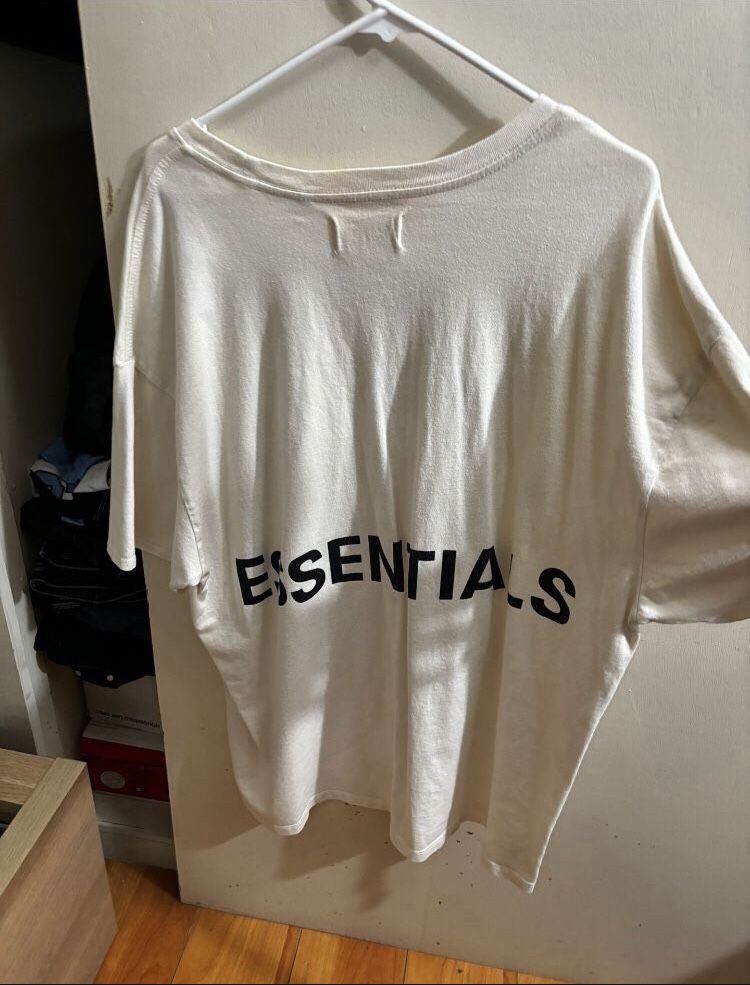 Essential T Shirt