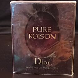 Dior- Pure Poison 3.4