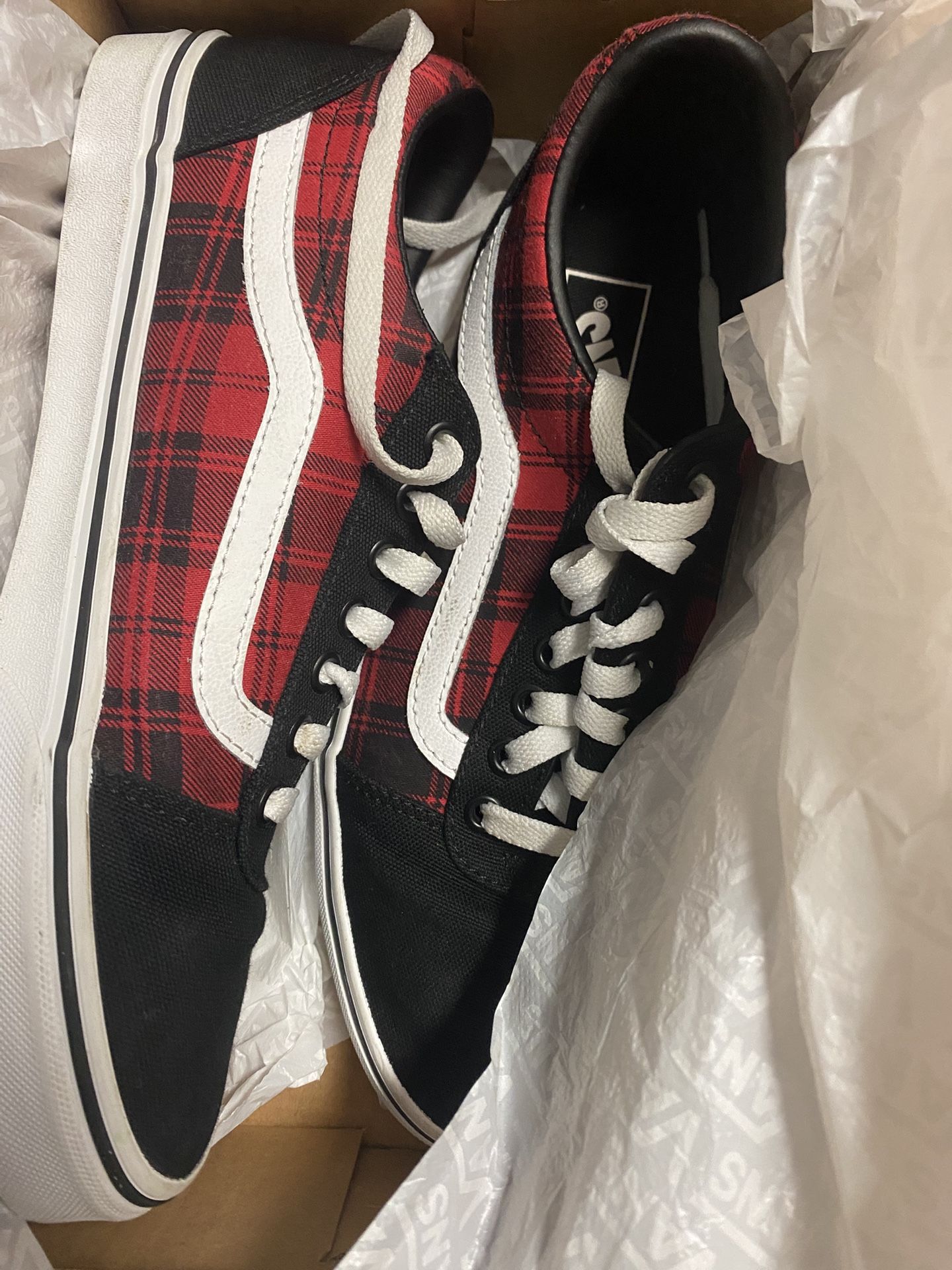 Vans
