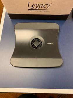 Bellingham Laptop Cooling Stand
