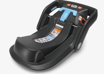 Uppababy car seat base