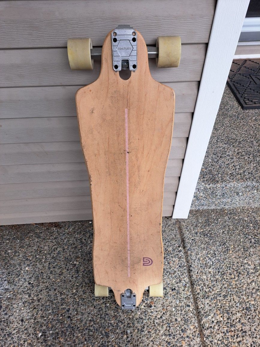 Long Board Great Con