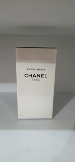 Chanel Paris