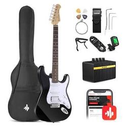 Guitar Donner DST-100B