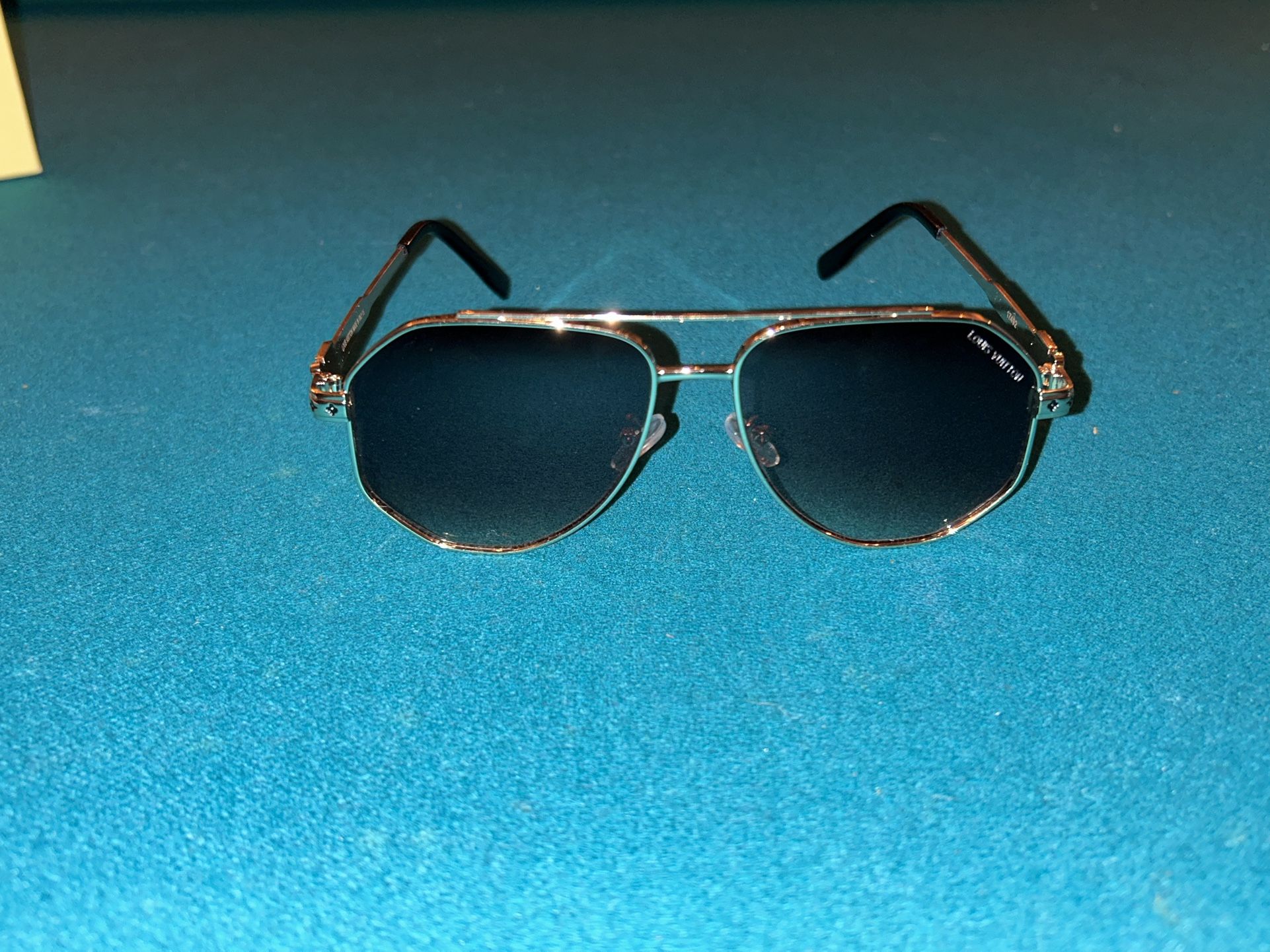 Louis Vuitton Sunglasses 