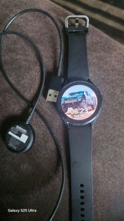 Samsung galaxy watch 4