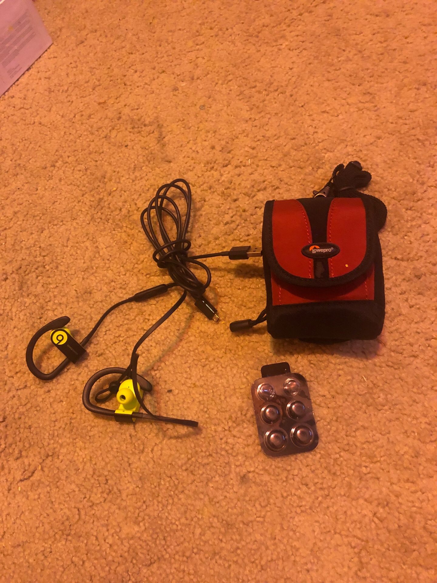 power beats 3 wireless and more