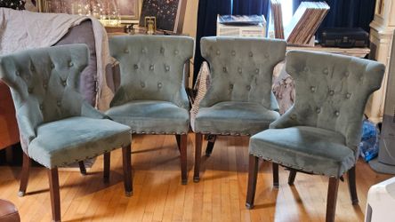 Dinning Chairs