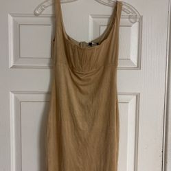 Dress Size S