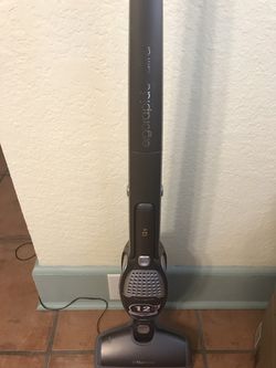 Electrolux 12V cordless 2 in 1 vacuum electric motor head.