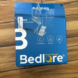 Bedlore Sweet Dream Waterproof Mattress Protector