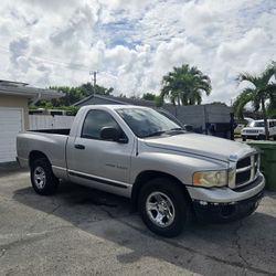 2005 Dodge Ram 1500