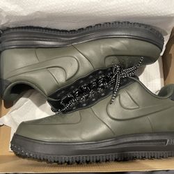 LF1 Duck boots Low 