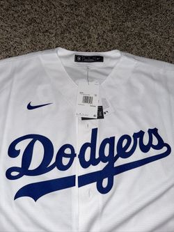 LA Dodgers Jersey