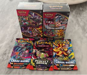 Pokémon stuff
