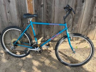 Nice color specialized gravel bike