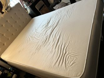 Mattress Queen 