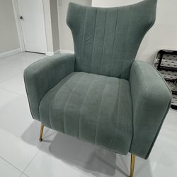 Armchair 