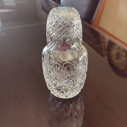 Made In Poland Bedside Carafe Tumbler