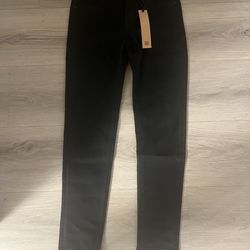 Size 30 Black Ksubi Jeans