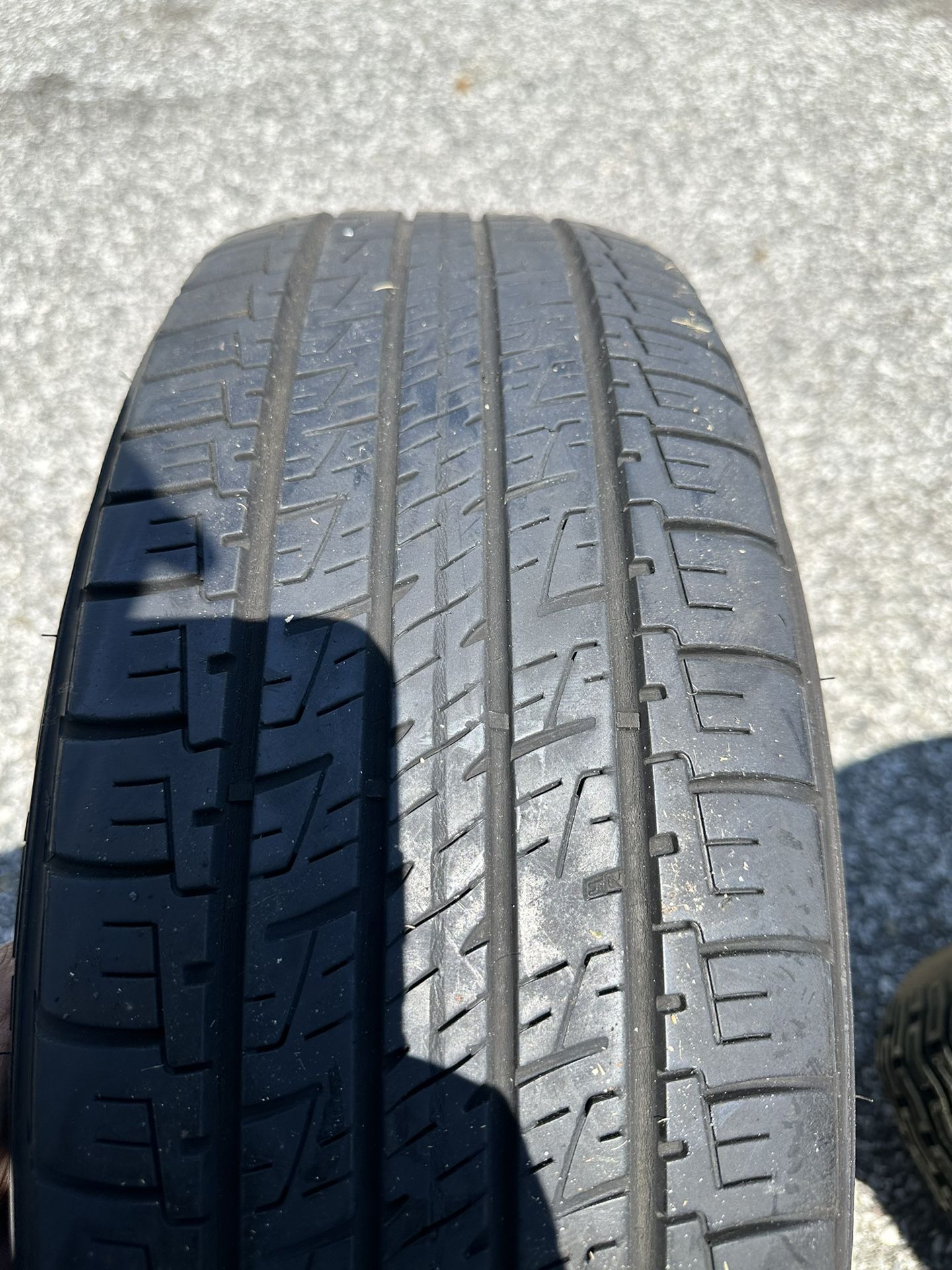 Tire