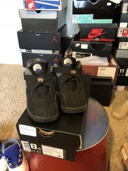 Kids Nike Air Jordan