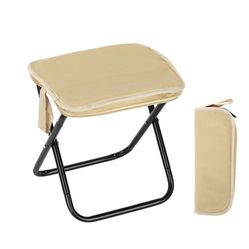 Camping Stool