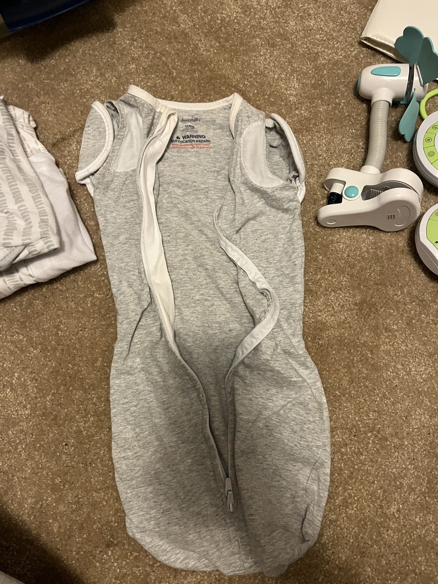 Sleep Sack