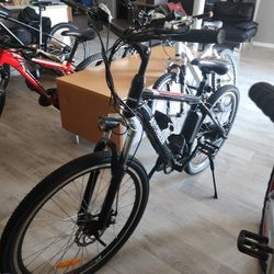 Ancheer Electric bike