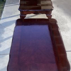 Coffee Table/ Night Stands