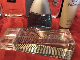 perfumes for males