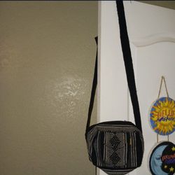 Pinzon purse