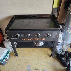 32inch Blackstone