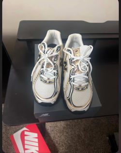 10.5 New Balances