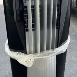 Portable AC Unit 