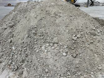 Free dirt