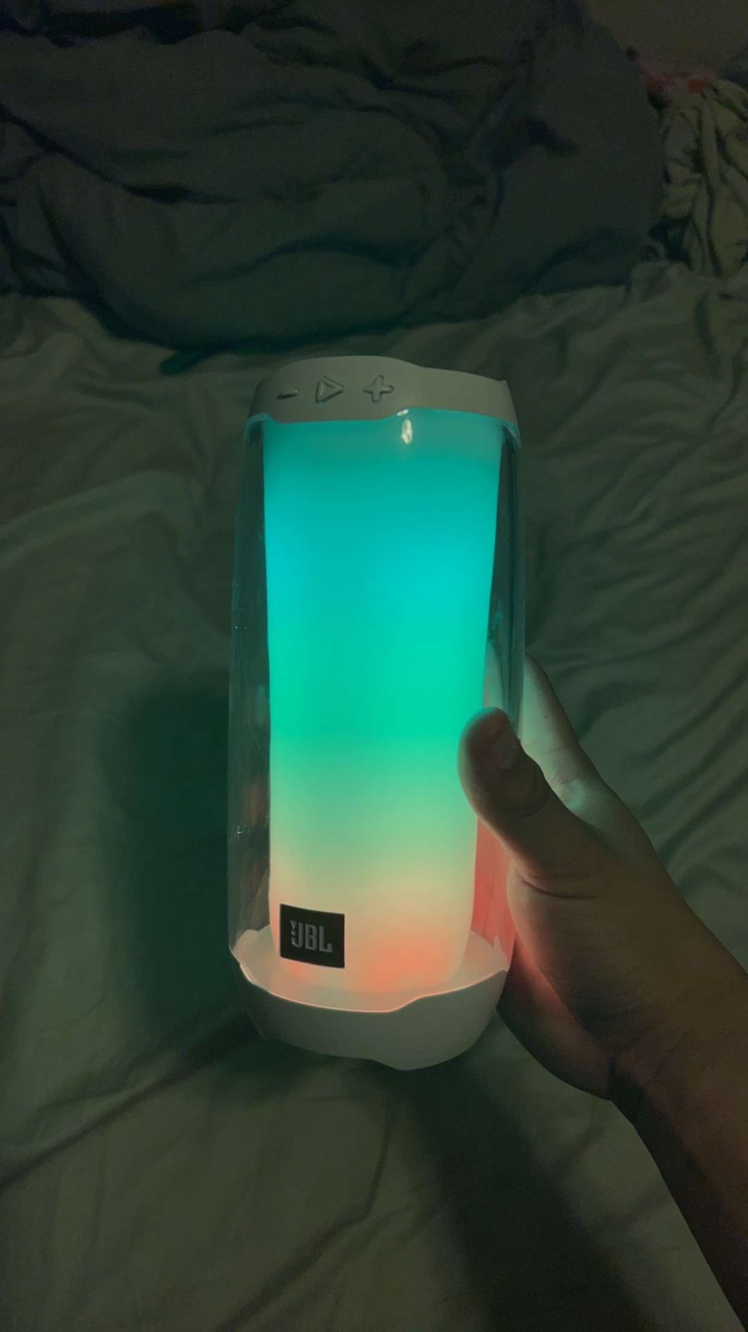 JBL Pulse 4