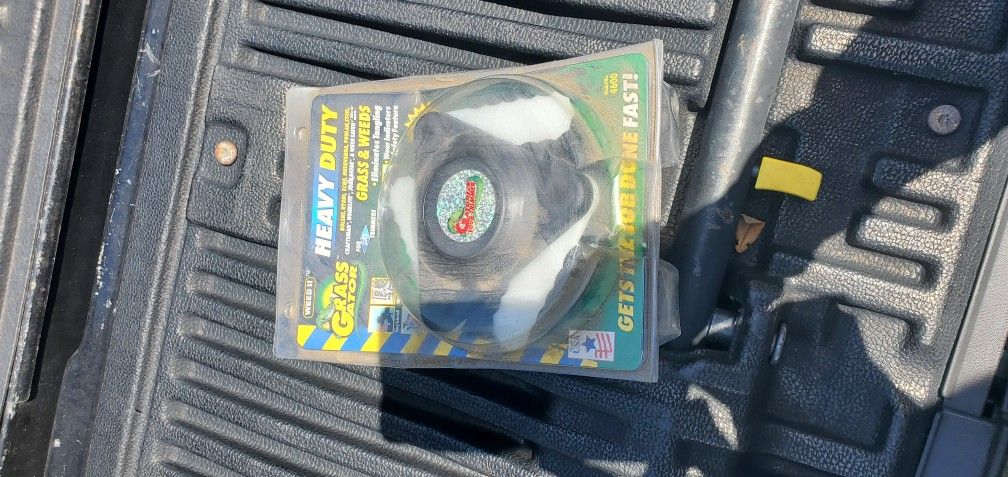 Grass Gator Heavy Duty Weed 2