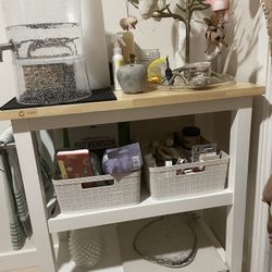 Kitchen Cart 