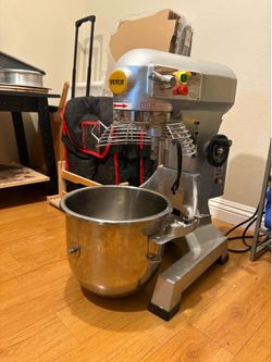 Vevor commercial blender